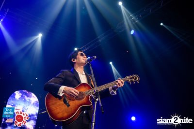 Hall of Fan Concert - Heart Break Company (Album 1) — photo 131