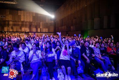 Hall of Fan Concert - Heart Break Company (Album 1) — photo 132