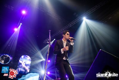Hall of Fan Concert - Heart Break Company (Album 1) — photo 133