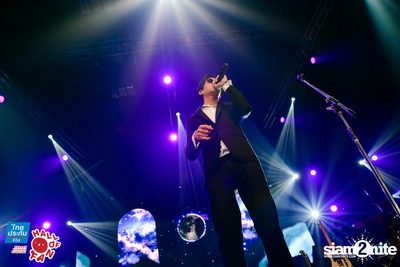 Hall of Fan Concert - Heart Break Company (Album 1) — photo 135