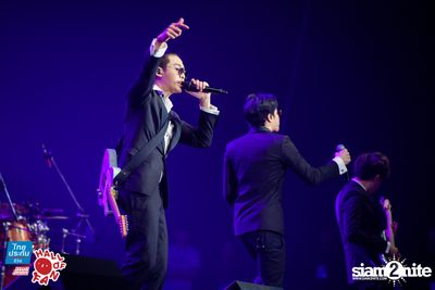 Hall of Fan Concert - Heart Break Company (Album 1) — photo 137