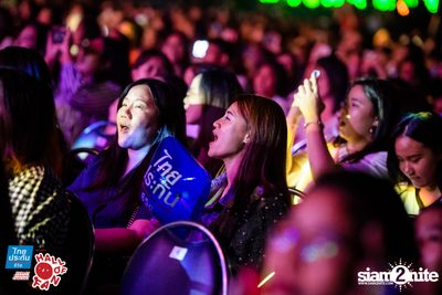 Hall of Fan Concert - Heart Break Company (Album 1) — photo 138