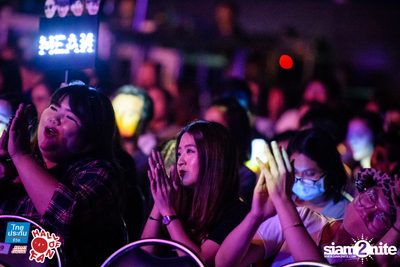 Hall of Fan Concert - Heart Break Company (Album 1) — photo 139