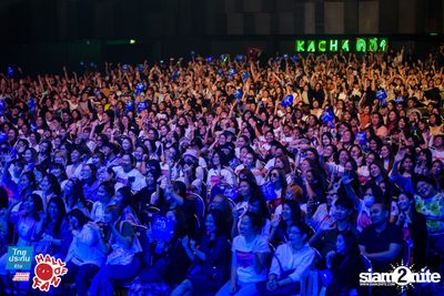 Hall of Fan Concert - Heart Break Company (Album 1) — photo 142