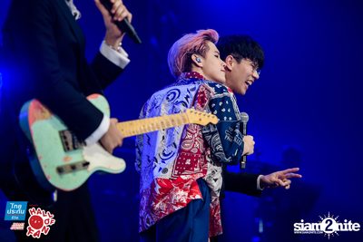 Hall of Fan Concert - Heart Break Company (Album 1) — photo 143