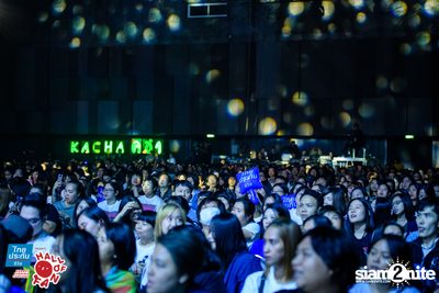 Hall of Fan Concert - Heart Break Company (Album 1) — photo 146