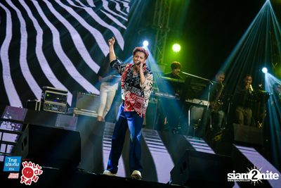 Hall of Fan Concert - Heart Break Company (Album 1) — photo 148