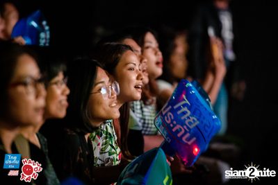 Hall of Fan Concert - Heart Break Company (Album 1) — photo 149