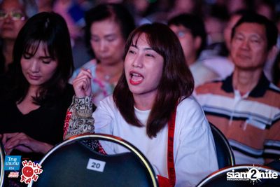 Hall of Fan Concert - Heart Break Company (Album 1) — photo 150