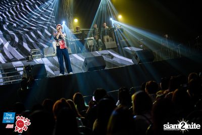 Hall of Fan Concert - Heart Break Company (Album 1) — photo 152
