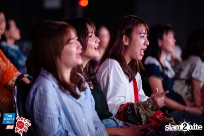 Hall of Fan Concert - Heart Break Company (Album 1) — photo 154