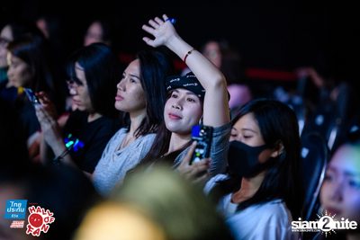 Hall of Fan Concert - Heart Break Company (Album 1) — photo 155