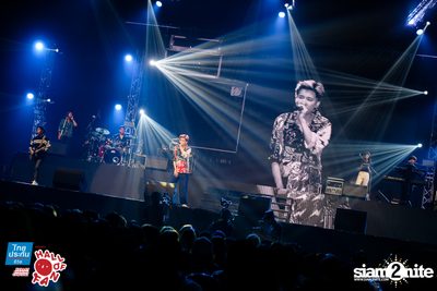 Hall of Fan Concert - Heart Break Company (Album 1) — photo 156