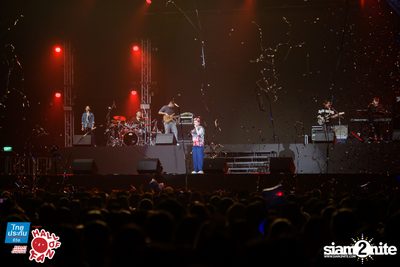 Hall of Fan Concert - Heart Break Company (Album 1) — photo 158