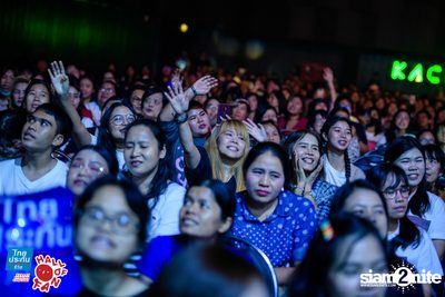 Hall of Fan Concert - Heart Break Company (Album 1) — photo 159
