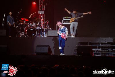 Hall of Fan Concert - Heart Break Company (Album 1) — photo 160