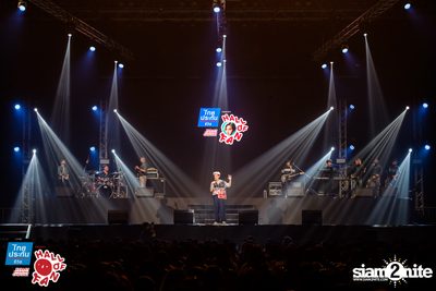 Hall of Fan Concert - Heart Break Company (Album 1) — photo 161