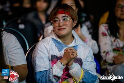 Hall of Fan Concert - Heart Break Company (Album 1) — photo 162