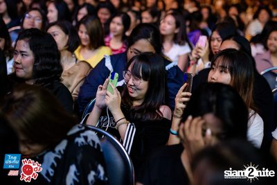 Hall of Fan Concert - Heart Break Company (Album 1) — photo 163