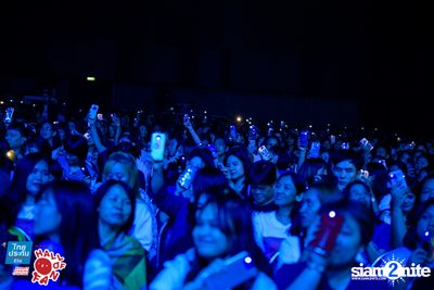 Hall of Fan Concert - Heart Break Company (Album 1) — photo 164