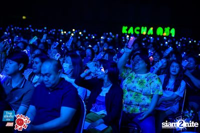 Hall of Fan Concert - Heart Break Company (Album 1) — photo 165
