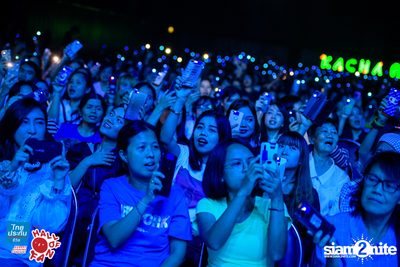 Hall of Fan Concert - Heart Break Company (Album 1) — photo 167