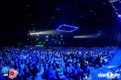 Hall of Fan Concert - Heart Break Company (Album 1) — photo 168