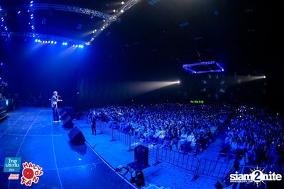 Hall of Fan Concert - Heart Break Company (Album 1) — photo 169