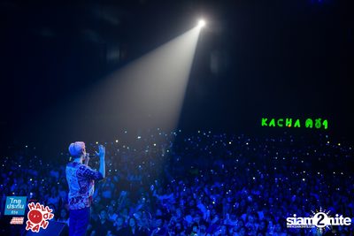 Hall of Fan Concert - Heart Break Company (Album 1) — photo 170