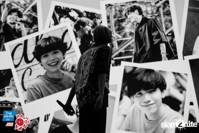 Hall of Fan Concert - Heart Break Company (Album 1) — photo 171