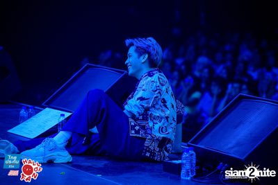 Hall of Fan Concert - Heart Break Company (Album 1) — photo 173