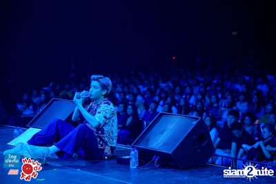 Hall of Fan Concert - Heart Break Company (Album 1) — photo 174