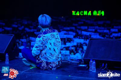 Hall of Fan Concert - Heart Break Company (Album 1) — photo 175