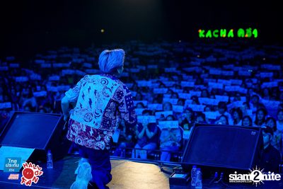 Hall of Fan Concert - Heart Break Company (Album 1) — photo 176