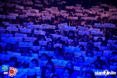 Hall of Fan Concert - Heart Break Company (Album 1) — photo 177
