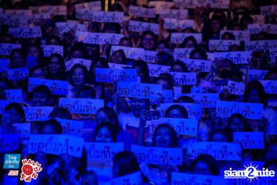Hall of Fan Concert - Heart Break Company (Album 1) — photo 179
