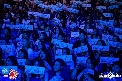 Hall of Fan Concert - Heart Break Company (Album 1) — photo 180