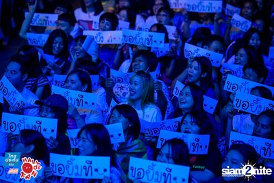 Hall of Fan Concert - Heart Break Company (Album 1) — photo 181
