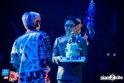 Hall of Fan Concert - Heart Break Company (Album 1) — photo 182