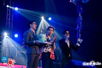 Hall of Fan Concert - Heart Break Company (Album 1) — photo 184