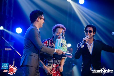 Hall of Fan Concert - Heart Break Company (Album 1) — photo 185
