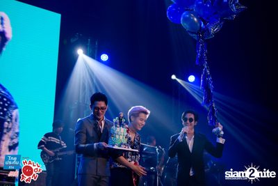 Hall of Fan Concert - Heart Break Company (Album 1) — photo 186
