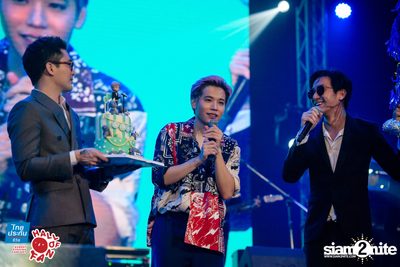 Hall of Fan Concert - Heart Break Company (Album 1) — photo 187