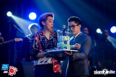Hall of Fan Concert - Heart Break Company (Album 1) — photo 189