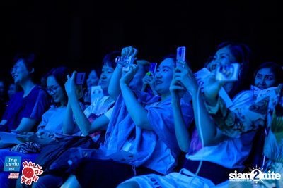 Hall of Fan Concert - Heart Break Company (Album 1) — photo 190