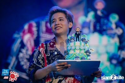 Hall of Fan Concert - Heart Break Company (Album 1) — photo 191