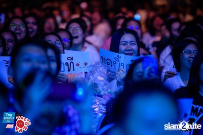 Hall of Fan Concert - Heart Break Company (Album 1) — photo 192