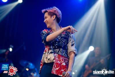 Hall of Fan Concert - Heart Break Company (Album 1) — photo 194