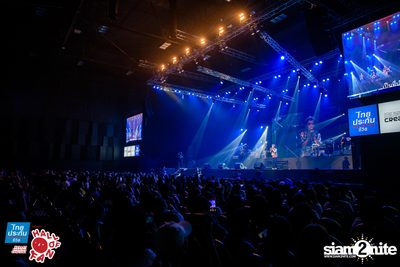 Hall of Fan Concert - Heart Break Company (Album 1) — photo 195