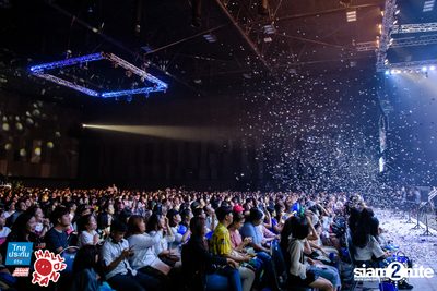 Hall of Fan Concert - Heart Break Company (Album 1) — photo 196